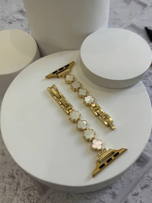 بند اپل واچ مدل ونکلیف باریک BA1300