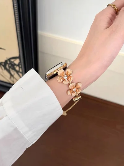 بند اپل واچ مدل BA1339 sakura