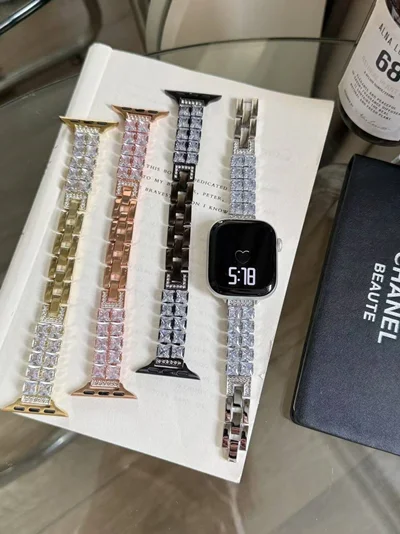 بند اپل واچ مدل BA1327  w22