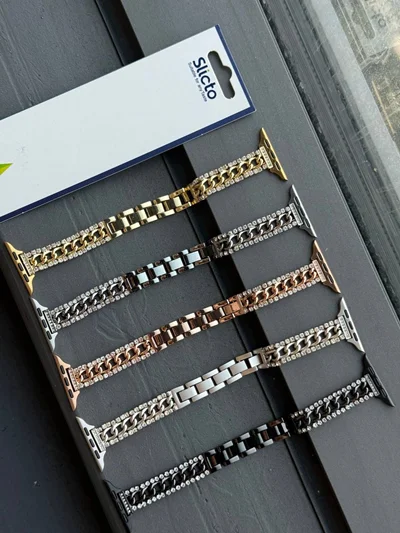 بند اپل واچ مدل BA1195   W11