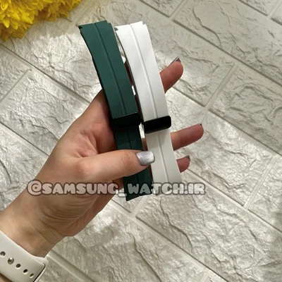 بند سامسونگ مدل سیلیکون مگنتی فیکس bs1015