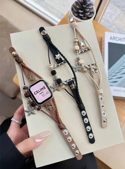 بند اپل واچ مدل فشن سلین BA1400