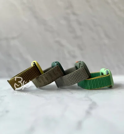 بند اپل واچ مدل اسپرت لوپ BA1183