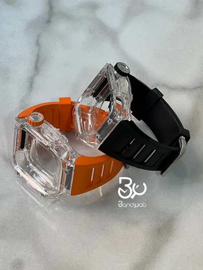 بند اپلواچ مدل BA1071 Luxury Strap