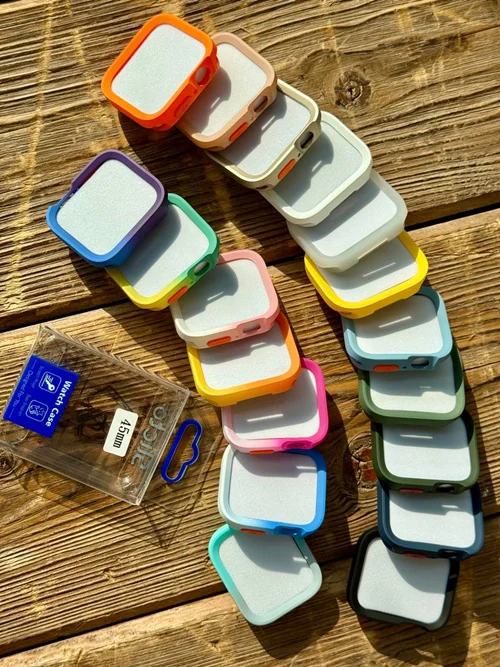 محافظ اپل واچ مدل دیفندر AC1010