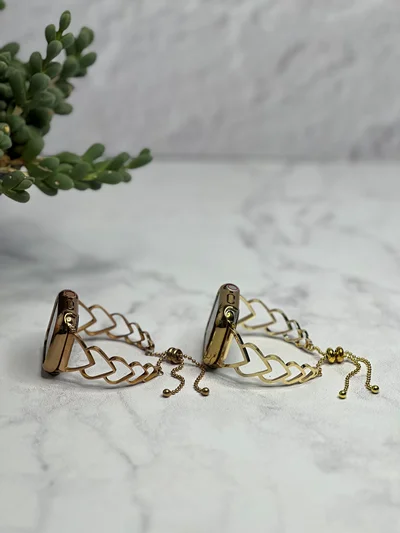 بند اپلواچ مدل قلبی BA1004